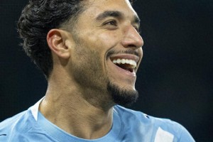 阿森纳准备好了吗？3-1+5-1进决赛，曼城太强了，联赛杯巅峰相见