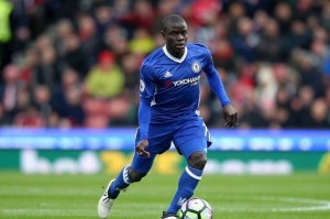 腰硬，冠军稳！切尔西五代铁腰战力榜：谁才是斯坦福桥第一腰？