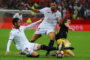 2025.10.24 西甲赛前分析:皇家社会VS塞维利亚 2025.10.24 西甲赛前分析:皇家社会VS塞维利亚