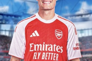 31岁中场加盟阿森纳在即:若鸟小火车替身,他的实力适配豪门么 31岁中场加盟阿森纳在即:若鸟小火车替身,他的实力适配豪门么