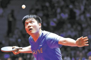 樊振东精彩活动不断!德甲门票开售即售罄,球迷热情高涨 樊振东精彩活动不断!德甲门票开售即售罄,球迷热情高涨