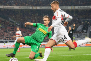 25124期足彩胜负彩推荐:德甲斯图加特 VS 门兴,两队首轮皆墨,这场对决谁能先破局? 25124期足彩胜负彩推荐:德甲斯图加特 VS 门兴,两队首轮皆墨,这场对决谁能先破局?