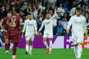 争夺世俱杯的三支豪门 争夺世俱杯的三支豪门