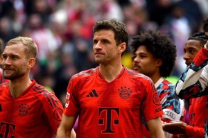 竞彩湃|拜仁冲冠战役或有冷门,大巴黎留力欧冠半决赛 竞彩湃|拜仁冲冠战役或有冷门,大巴黎留力欧冠半决赛