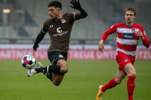 德甲前瞻：保级生死战！美因茨主场迎回暖圣保利 伤病+体能成关键变量