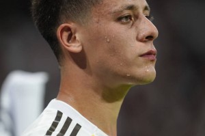 姆巴佩引领皇马新纪元:10战9胜状态飙升,阿隆索的战术变革成效显著 姆巴佩引领皇马新纪元:10战9胜状态飙升,阿隆索的战术变革成效显著