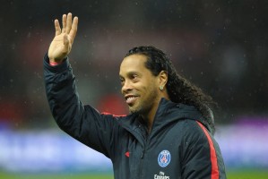 梅西缺席巴黎圣日耳曼历史最佳阵容：合理吗？