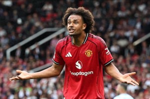 留队反而输了?霍伊伦离队后6场4球 齐尔克泽留队仅出场82分钟 留队反而输了?霍伊伦离队后6场4球 齐尔克泽留队仅出场82分钟