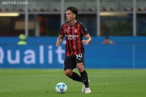 一日意甲动向:国米新星射入国家队处子球,米兰新援准备回归 一日意甲动向:国米新星射入国家队处子球,米兰新援准备回归