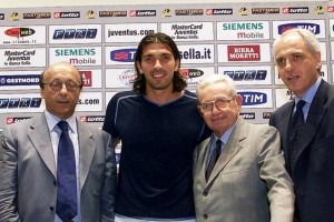 碾压2025年！01/02赛季意甲前10：布冯5288万标王，个个如雷贯耳