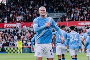 英超格局乱了!曼城距阿森纳仅差3分,水晶宫不败终结,曼联第10 英超格局乱了!曼城距阿森纳仅差3分,水晶宫不败终结,曼联第10