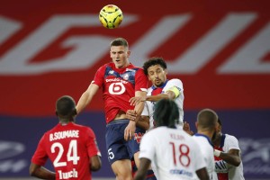 周日025：法甲里尔VS摩纳哥，鹿死谁手？