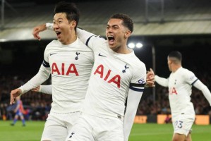 英媒透露热刺将引进3名顶级球员,完善首发阵容 英媒透露热刺将引进3名顶级球员,完善首发阵容