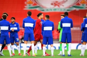 英超：切尔西先"礼"而后兵，利物浦是否顺水推舟？