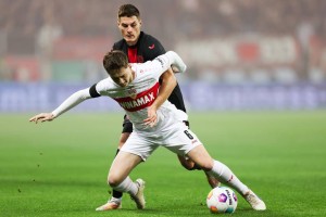 25140期胜负彩前瞻 | 德甲对决,科隆主场求突破,斯图加特冲胜绩! 25140期胜负彩前瞻 | 德甲对决,科隆主场求突破,斯图加特冲胜绩!