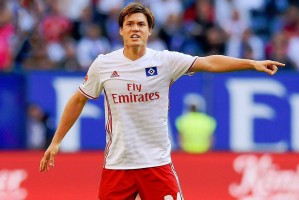 西甲:皇家社会 VS 毕尔巴鄂 西甲:皇家社会 VS 毕尔巴鄂