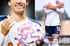 弗兰克:联赛杯踢英甲队 热刺16岁小将巴内特有可能上场 弗兰克:联赛杯踢英甲队 热刺16岁小将巴内特有可能上场