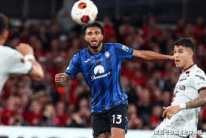 埃德森续约谈判紧锣密鼓,卢克曼转会成亚特兰大今夏关键,星空意甲体育报道聚焦意大利转会动态 埃德森续约谈判紧锣密鼓,卢克曼转会成亚特兰大今夏关键,星空意甲体育报道聚焦意大利转会动态