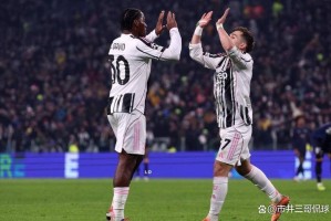 意甲争四关键战！尤文主场硬碰罗马，1个硬汉回归2个前锋令人愁