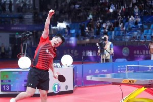 樊振东中秋启程回国,5胜3负收尾德甲,全运会对阵马龙王楚钦 樊振东中秋启程回国,5胜3负收尾德甲,全运会对阵马龙王楚钦