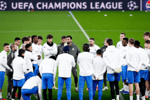 阿斯头条：皇马夏窗会有大动作，补强重点关注中场中后卫