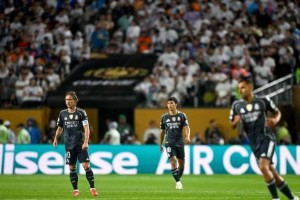 维尼修斯表现抢眼,帮助皇马世俱杯三球大胜,赢得认可 维尼修斯表现抢眼,帮助皇马世俱杯三球大胜,赢得认可