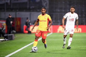 3-1，法甲第10绝境爆发，连扳3球逆转布雷斯特，2连胜升至第3