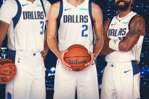 补偿?独行侠送走东契奇后 得到浓眉+克里斯蒂+弗拉格 补偿?独行侠送走东契奇后 得到浓眉+克里斯蒂+弗拉格