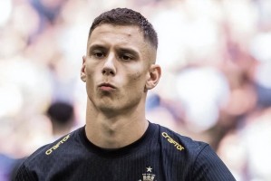 花小钱撬动大市场！深圳队80万欧引进欧冠才俊后卫，中超冠军梦不远了