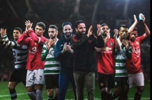 7000万镑解约金暗藏玄机!曼联冬窗抢人失败真相令人唏嘘 7000万镑解约金暗藏玄机!曼联冬窗抢人失败真相令人唏嘘