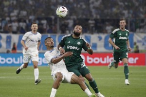 欧冠 22:00 帕纳辛纳科斯VS流浪者比分预测! 欧冠 22:00 帕纳辛纳科斯VS流浪者比分预测!