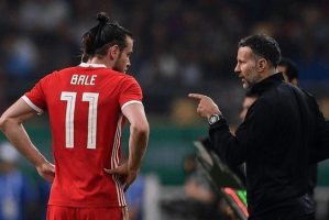 吉格斯和贝尔，谁是威尔士这些年最伟大的足球运动员？