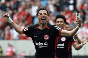 法鹰低价签埃基蒂克，现 7500 万欧身价引多队