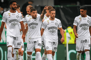 欧冠内幕:格拉茨风暴VS博德闪耀足球预测,大数据分析秒懂 欧冠内幕:格拉茨风暴VS博德闪耀足球预测,大数据分析秒懂