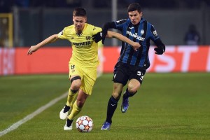 西甲对决:比利亚雷主场迎战奥维耶多,主胜态势值得期待 西甲对决:比利亚雷主场迎战奥维耶多,主胜态势值得期待