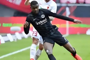 放弃加蓬籍!足协提前拍板同意法甲冠军队王牌核心归化入籍,已搭档王钰栋出战 放弃加蓬籍!足协提前拍板同意法甲冠军队王牌核心归化入籍,已搭档王钰栋出战