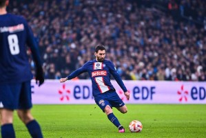 梅西到底是巴黎圣日耳曼欧冠成绩的拖累吗？