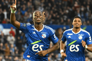 法甲：斯特拉斯堡VS马赛 赛前全方位分析与比分预测