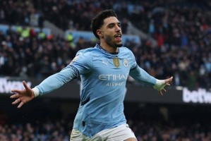 迪斯汀希望瓜迪奥拉制定“欧联计划”，马尔穆什的定位很像帕尔默