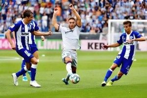 西甲豪强碰撞！第六贝蒂斯迎战第十二巴伦西亚，胜负难料