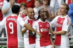 欧冠生死局：阿贾克斯VS本菲卡，青春风暴与铁血防线的终极碰撞