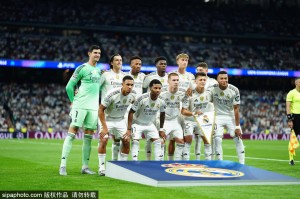 姆巴佩闪耀马德里德比：6秒绝妙配合成就进球，西甲赛季火力全开