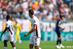 世俱杯出局=四大皆空！小因扎吉将他们带到了不属于他们的高度？