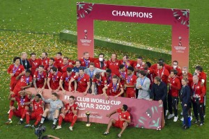 足坛六冠王有多难，2队仅做到，巴萨上榜大巴黎或成七冠王