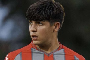 28球9助攻！18岁锋线妖童横空出世，名记爆料，两大意甲豪门疯抢