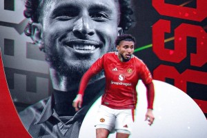 曼联有信心签新卡塞米罗，转会费低于5000万！阿莫林后腰组合曝光