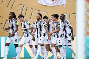 一场4-1诞生世俱杯第4支出线队!意甲豪门强势复苏,剑指冠军 一场4-1诞生世俱杯第4支出线队!意甲豪门强势复苏,剑指冠军