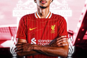 利物浦豪掷9500万签下23岁德甲新星 今夏狂揽6名球员 首发阵容曝光 利物浦豪掷9500万签下23岁德甲新星 今夏狂揽6名球员 首发阵容曝光