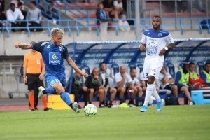 法甲夜场生死斗!勒阿弗尔主场死磕尼斯,3 大维度锁定比分走向 法甲夜场生死斗!勒阿弗尔主场死磕尼斯,3 大维度锁定比分走向