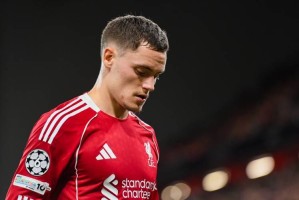 名嘴点评维尔茨一针见血:斯洛特想要前腰,对利物浦有用不知道有啥用 名嘴点评维尔茨一针见血:斯洛特想要前腰,对利物浦有用不知道有啥用